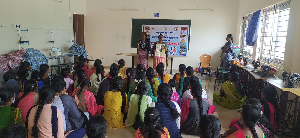 Awareness training